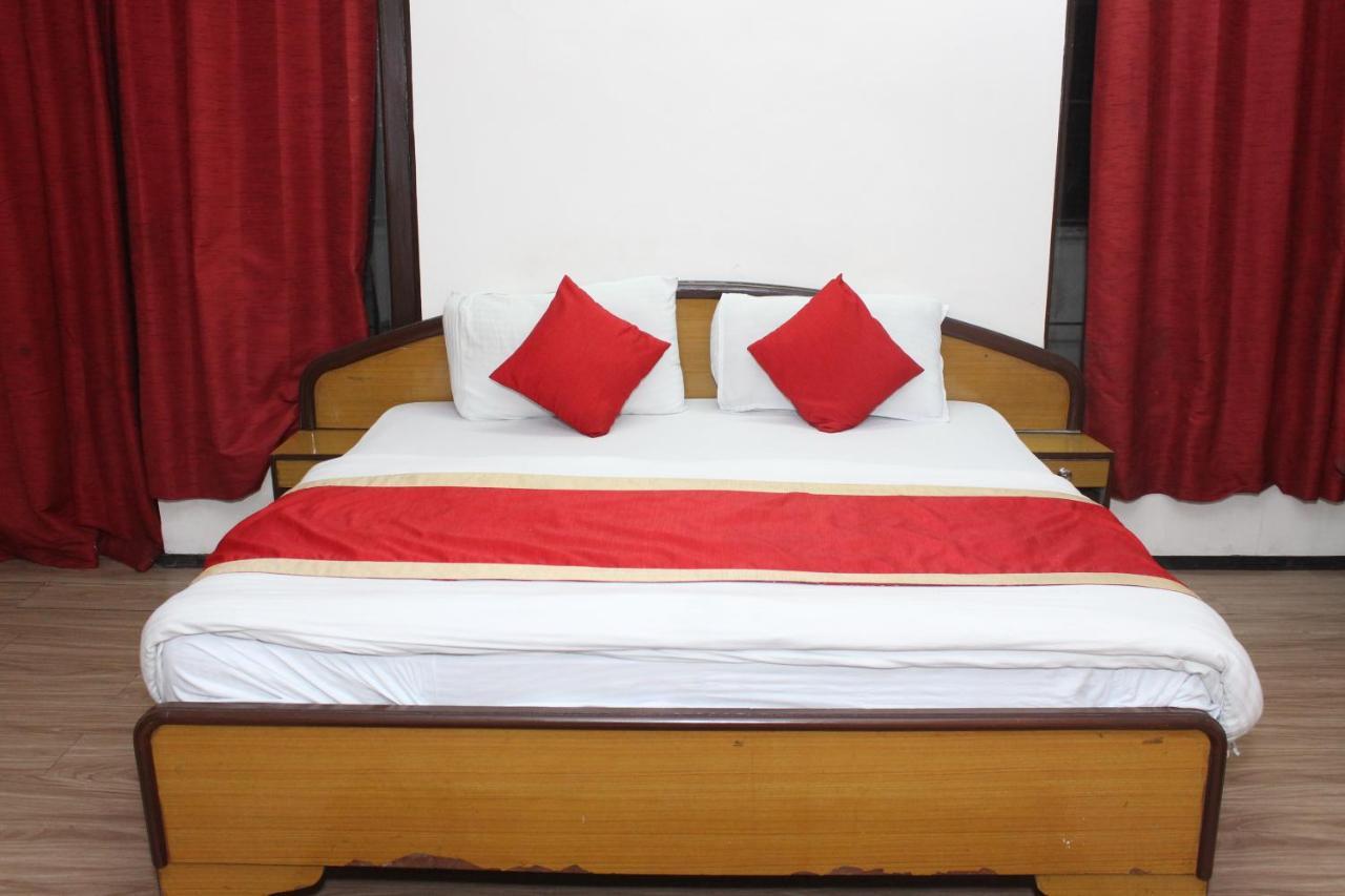 נייניטל Hotel Dolls Inn מראה חיצוני תמונה
